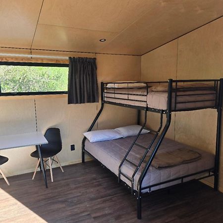 Jackson'S Retreat Alpine Holiday Park Jacksons Esterno foto