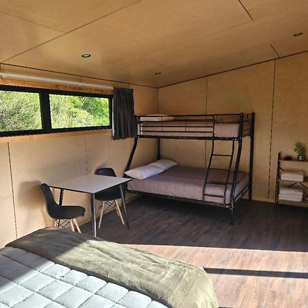 Jackson'S Retreat Alpine Holiday Park Jacksons Esterno foto
