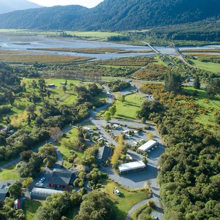 Jackson'S Retreat Alpine Holiday Park Jacksons Esterno foto