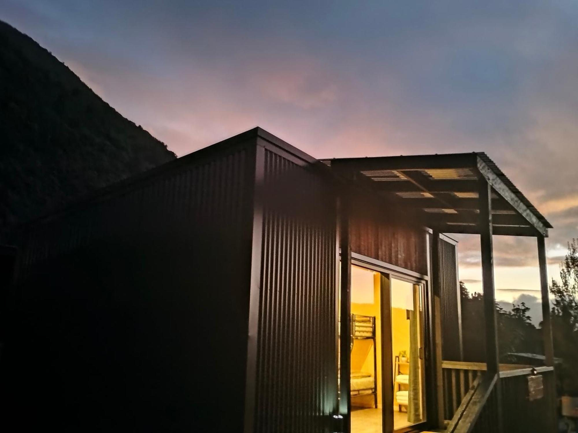 Jackson'S Retreat Alpine Holiday Park Jacksons Esterno foto