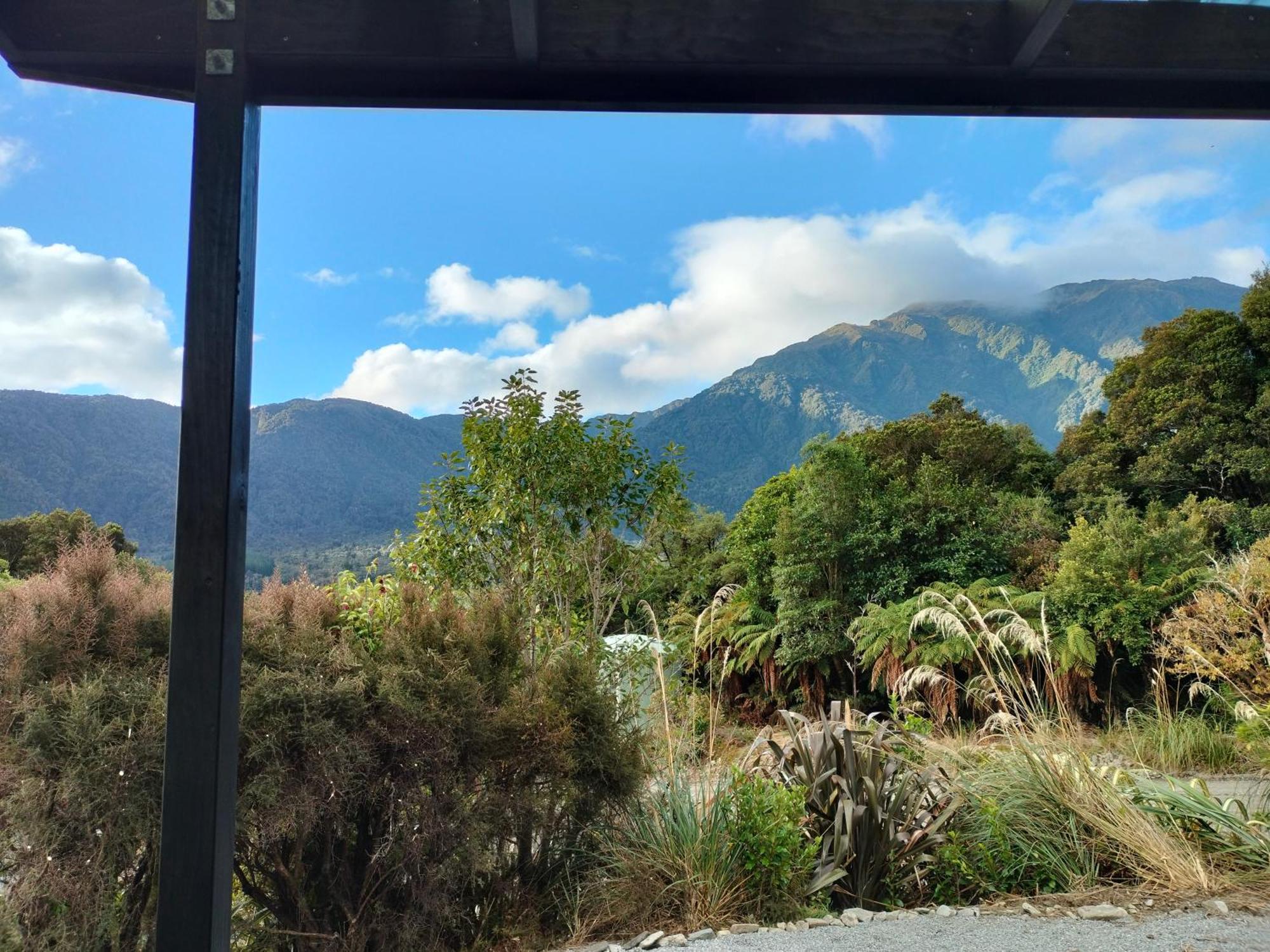 Jackson'S Retreat Alpine Holiday Park Jacksons Esterno foto