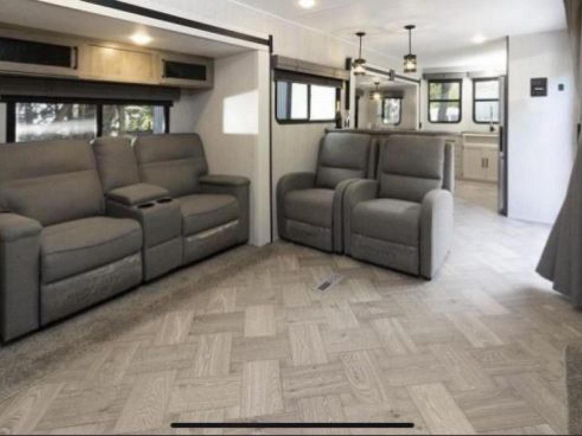 Jackson'S Retreat Alpine Holiday Park Jacksons Esterno foto