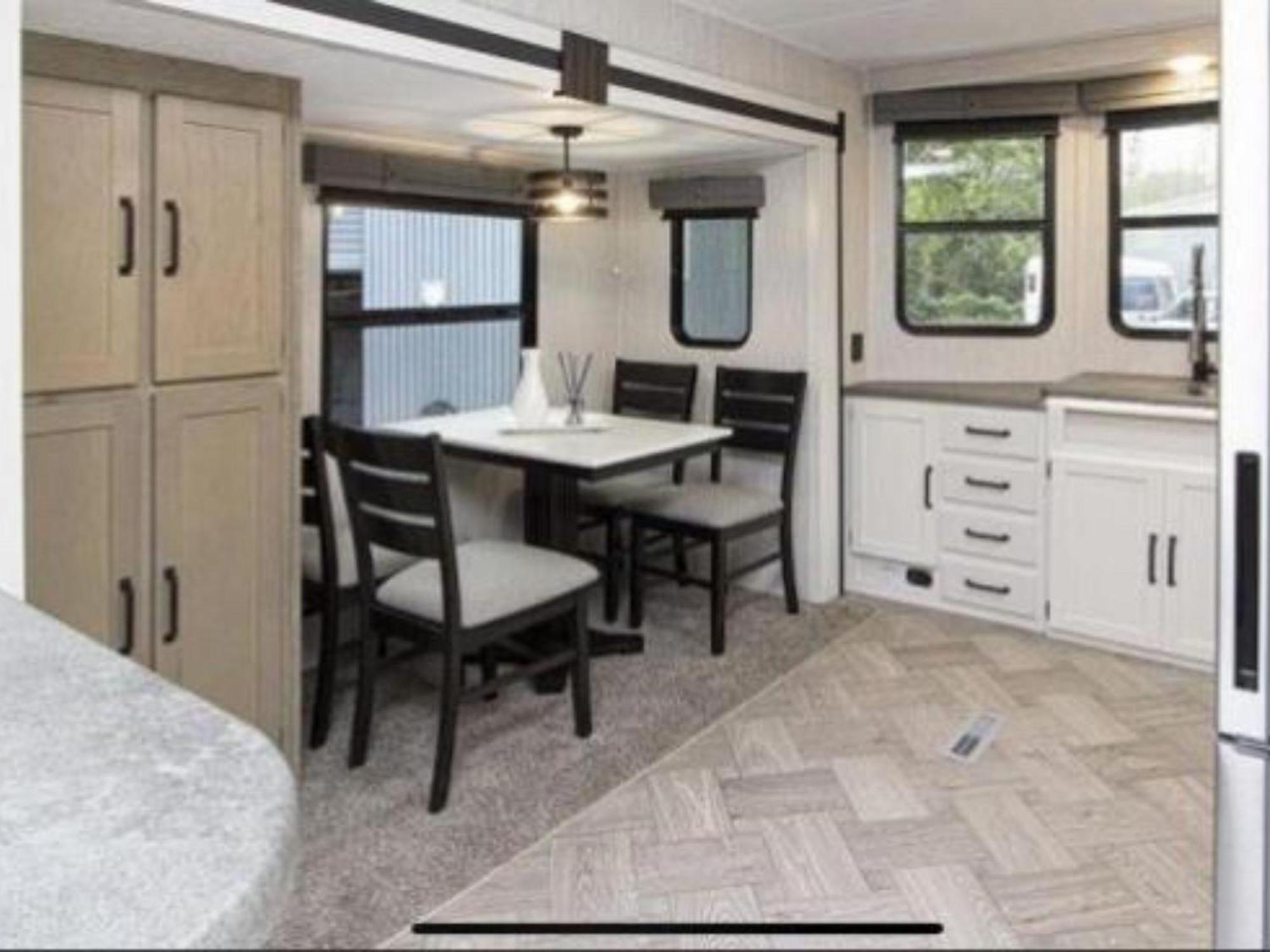 Jackson'S Retreat Alpine Holiday Park Jacksons Esterno foto