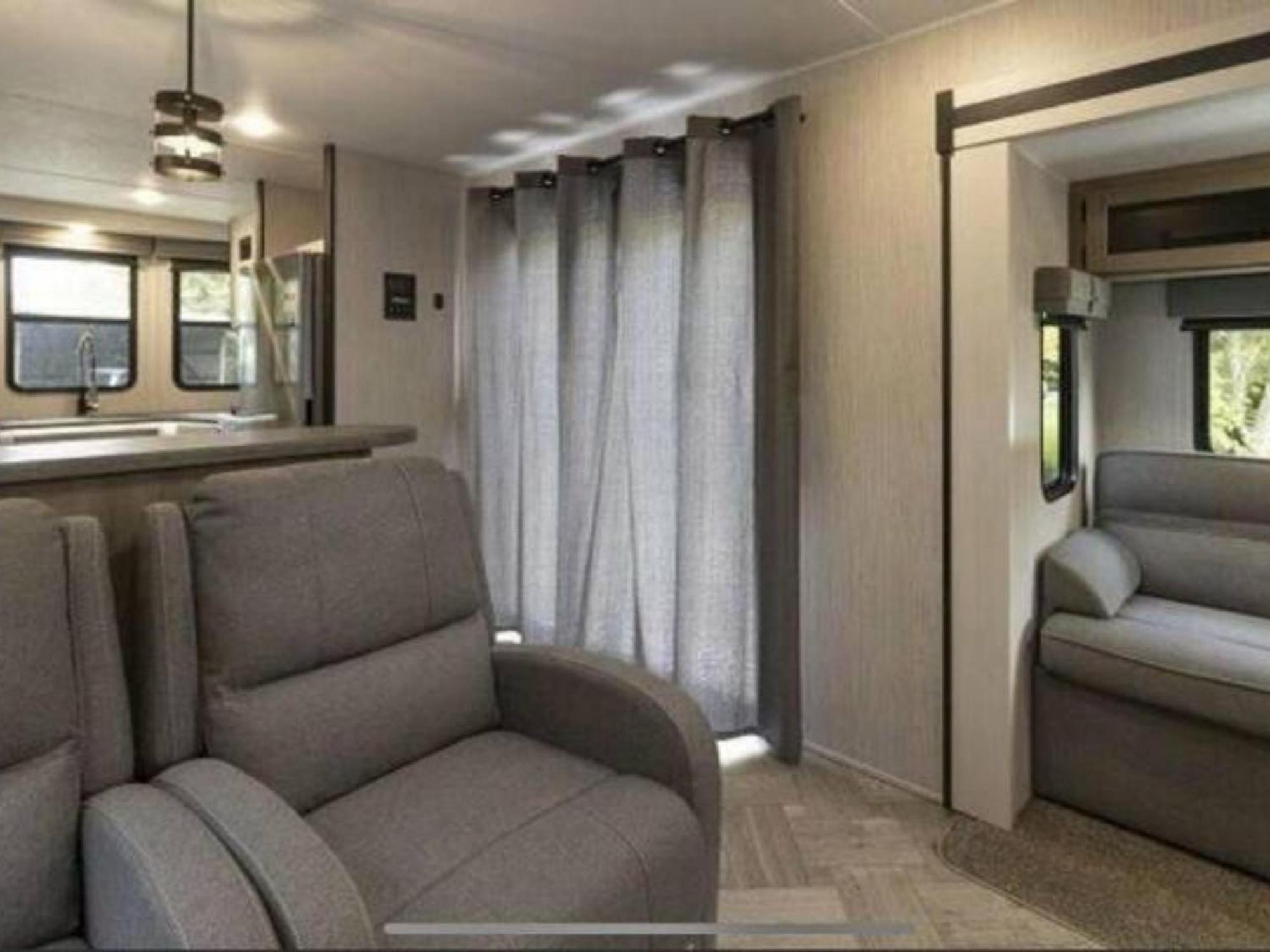 Jackson'S Retreat Alpine Holiday Park Jacksons Esterno foto