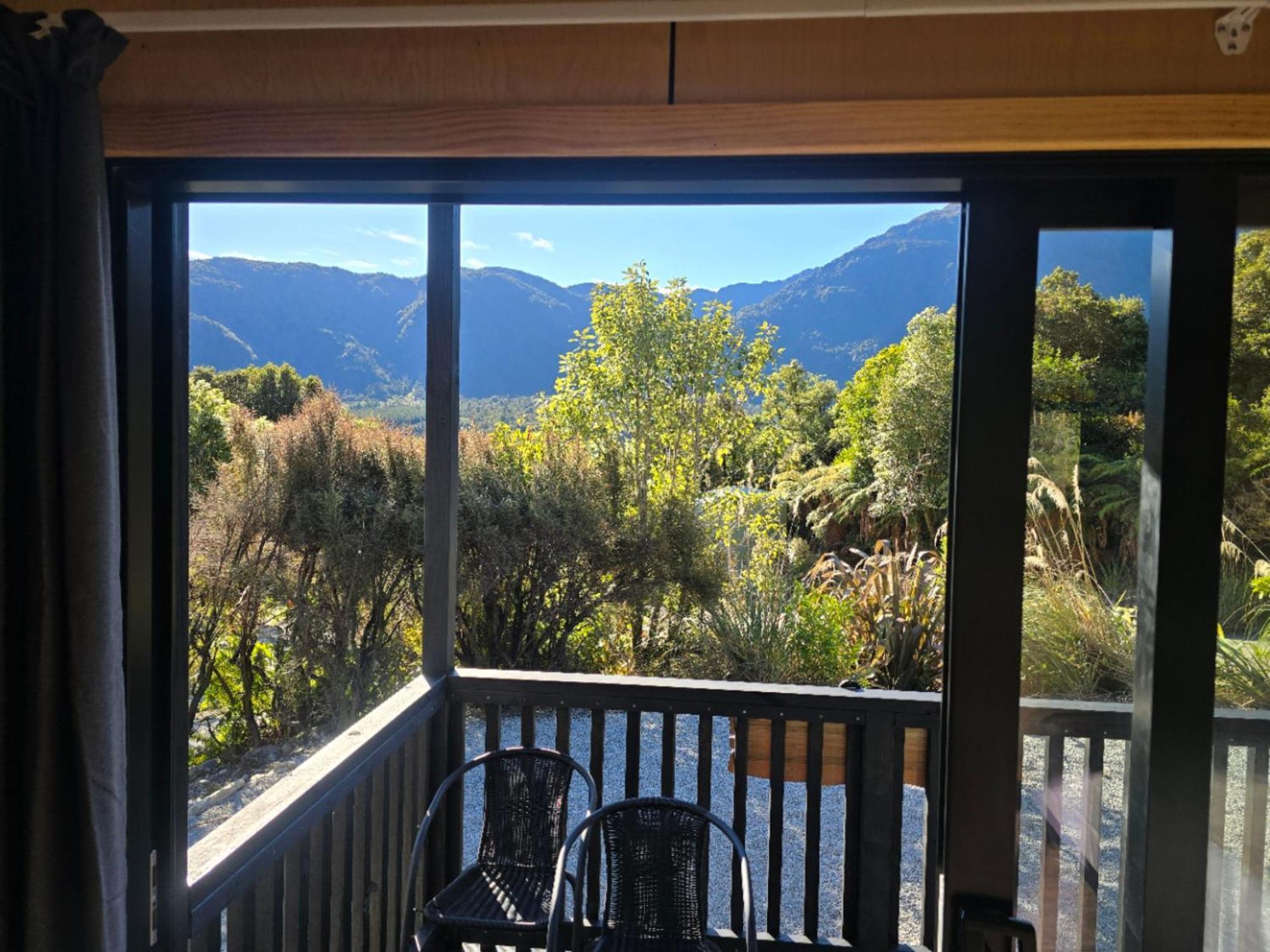 Jackson'S Retreat Alpine Holiday Park Jacksons Esterno foto