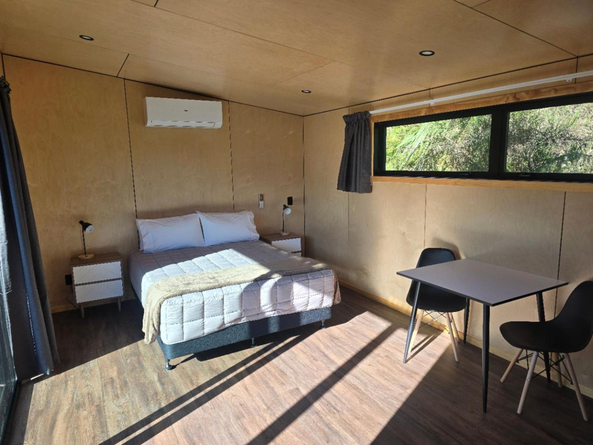 Jackson'S Retreat Alpine Holiday Park Jacksons Esterno foto