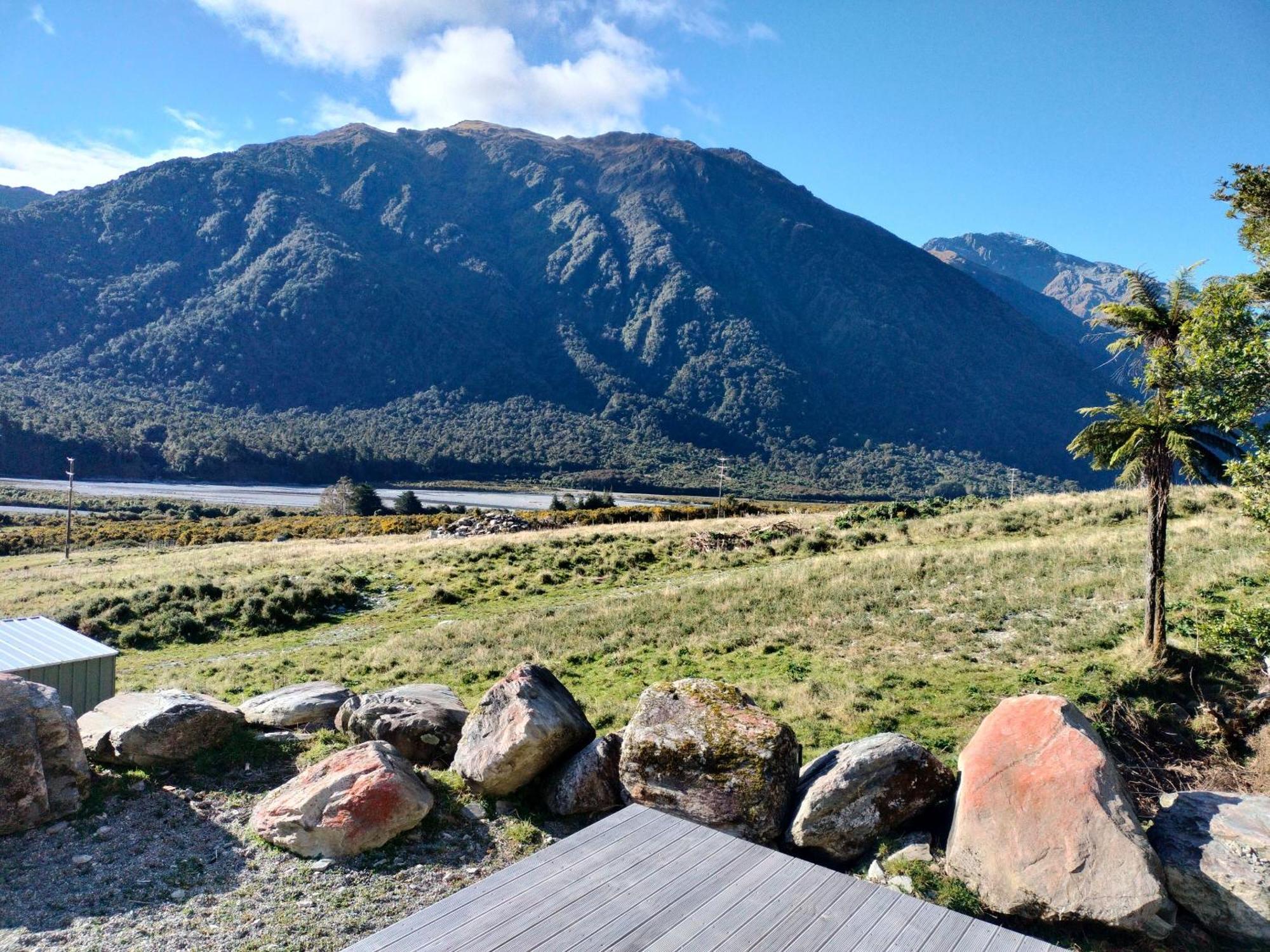 Jackson'S Retreat Alpine Holiday Park Jacksons Esterno foto