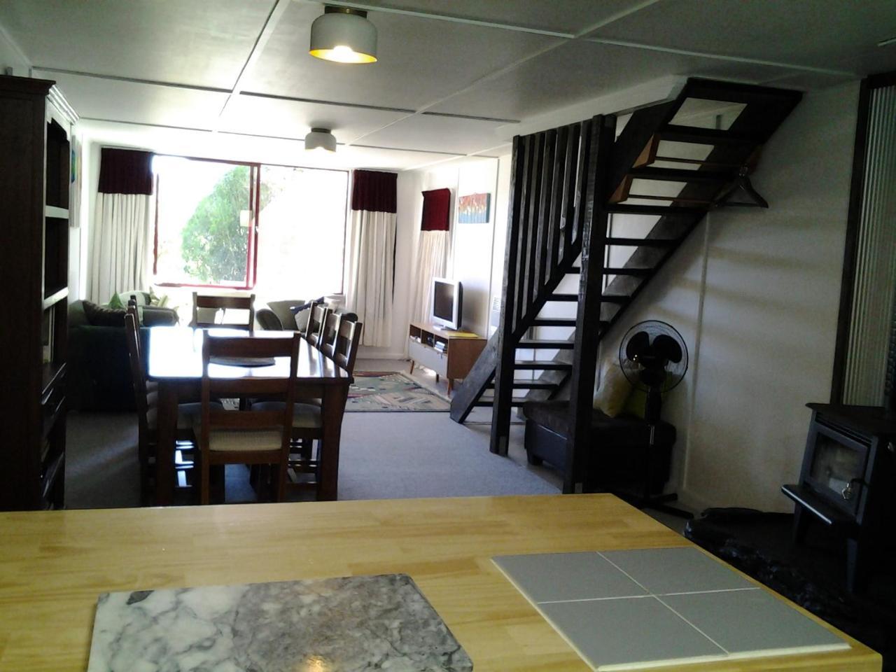 Jackson'S Retreat Alpine Holiday Park Jacksons Esterno foto