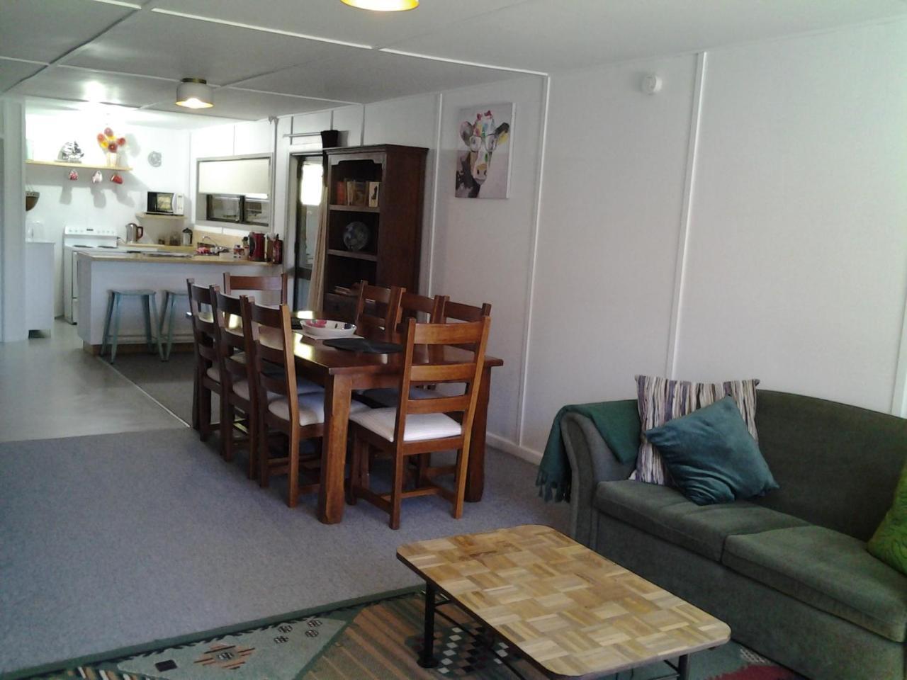 Jackson'S Retreat Alpine Holiday Park Jacksons Esterno foto