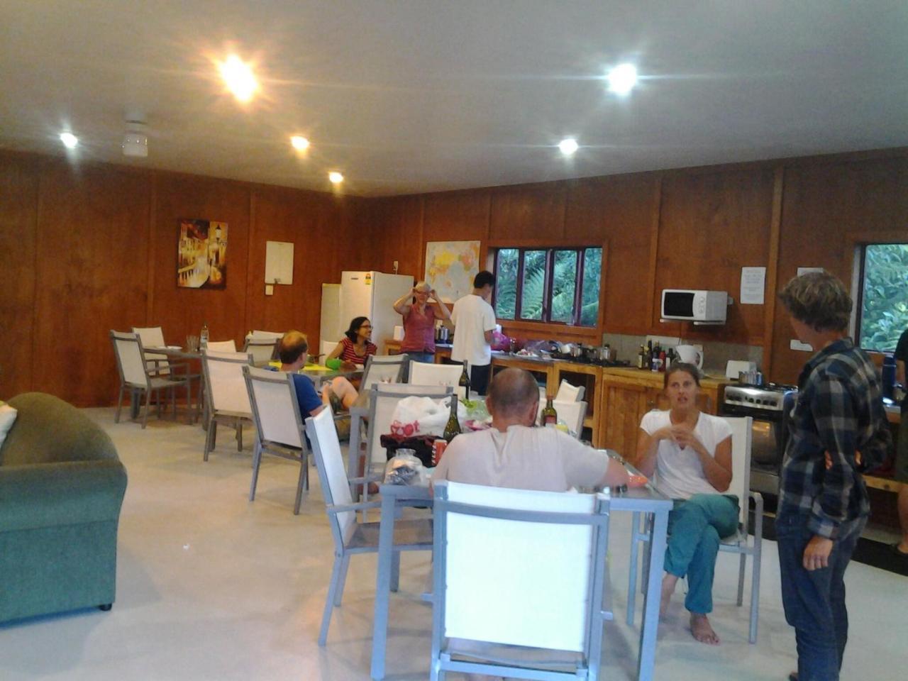 Jackson'S Retreat Alpine Holiday Park Jacksons Esterno foto