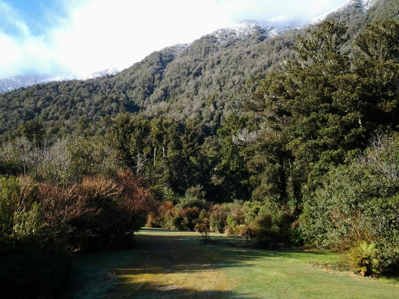 Jackson'S Retreat Alpine Holiday Park Jacksons Esterno foto