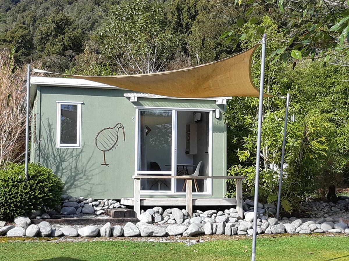 Jackson'S Retreat Alpine Holiday Park Jacksons Esterno foto