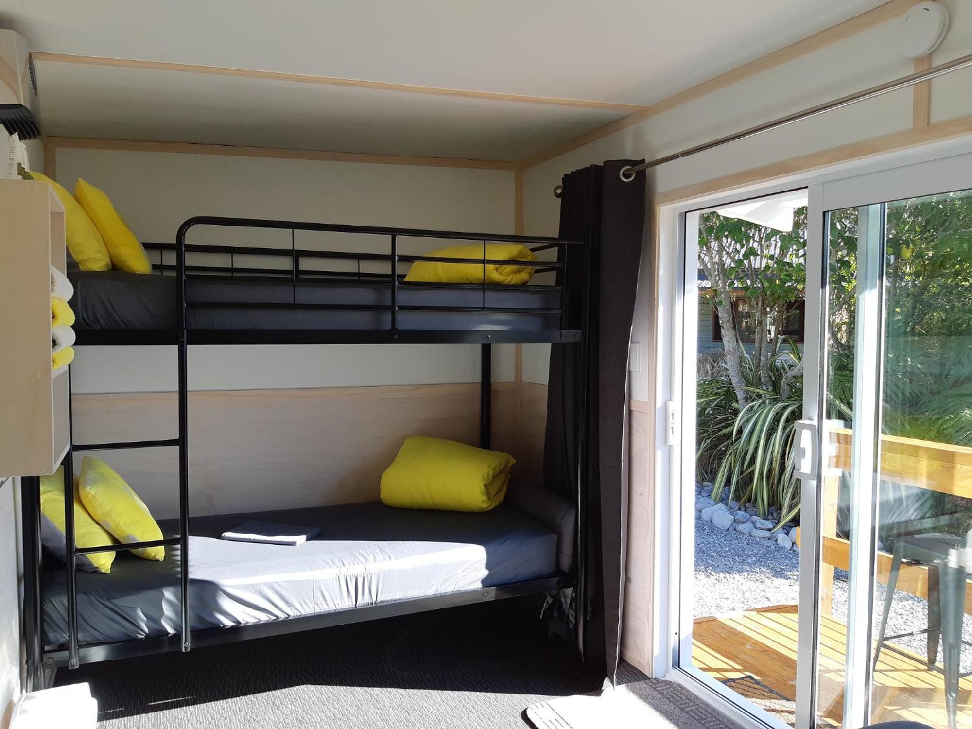 Jackson'S Retreat Alpine Holiday Park Jacksons Esterno foto